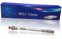 Target-Pb 鉛型陽離子交換樹脂色譜柱